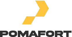 Pomafort logo